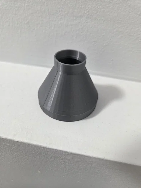 Đầu nối làm khô nhanh ống CPAP - Dành cho Resmed 11 - Image 2