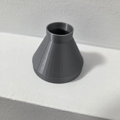 Đầu nối làm khô nhanh ống CPAP - Dành cho Resmed 11