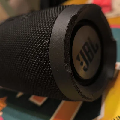 Vòng nhựa cho loa di động JBL hàng fake