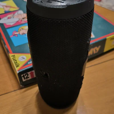 Vòng nhựa cho loa di động JBL hàng fake