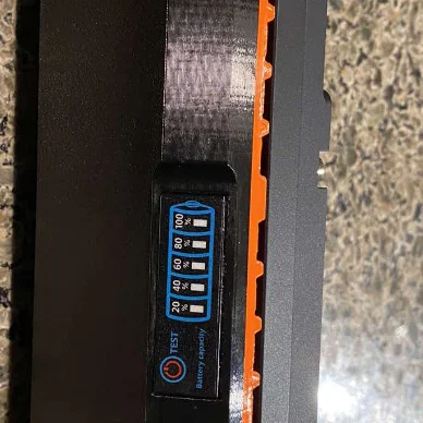 K1TDG LAB599 TX-500 Battery - Pin 5000mAh hoặc 3000mAh