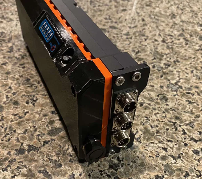 K1TDG LAB599 TX-500 Battery - Pin 5000mAh hoặc 3000mAh - Image 5