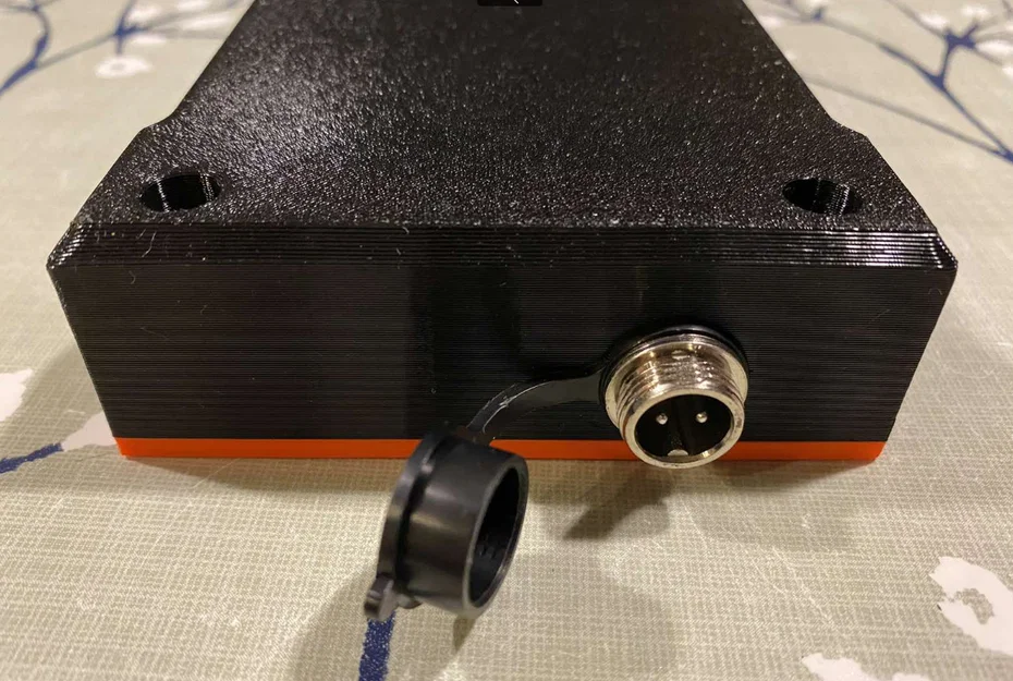 K1TDG LAB599 TX-500 Battery - Pin 5000mAh hoặc 3000mAh - Image 7