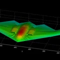 B-2 Spirit – Mô hình máy bay ném bom tàng hình in 3D - Thumbnail 8