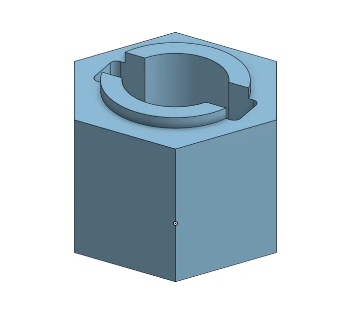 Wheel Spacer cho xe RC tỉ lệ 1:18 và 1:24 - Image 1