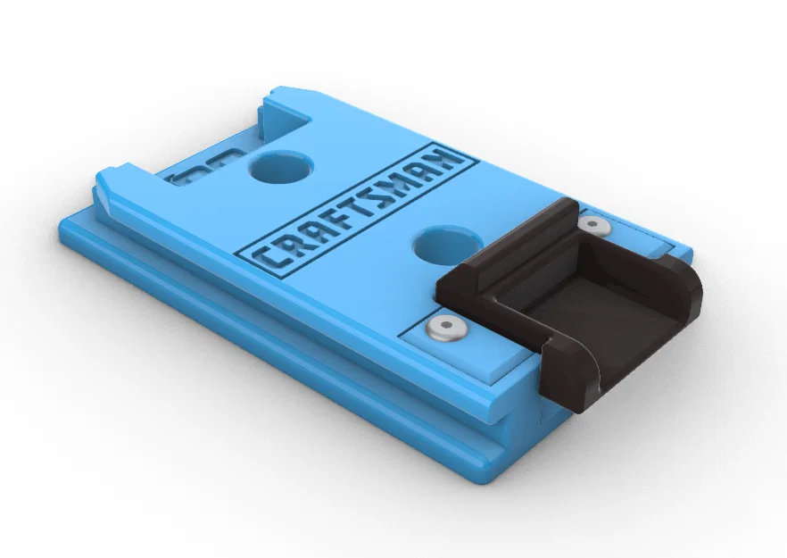 Giá treo máy Craftsman V20 - Image 3