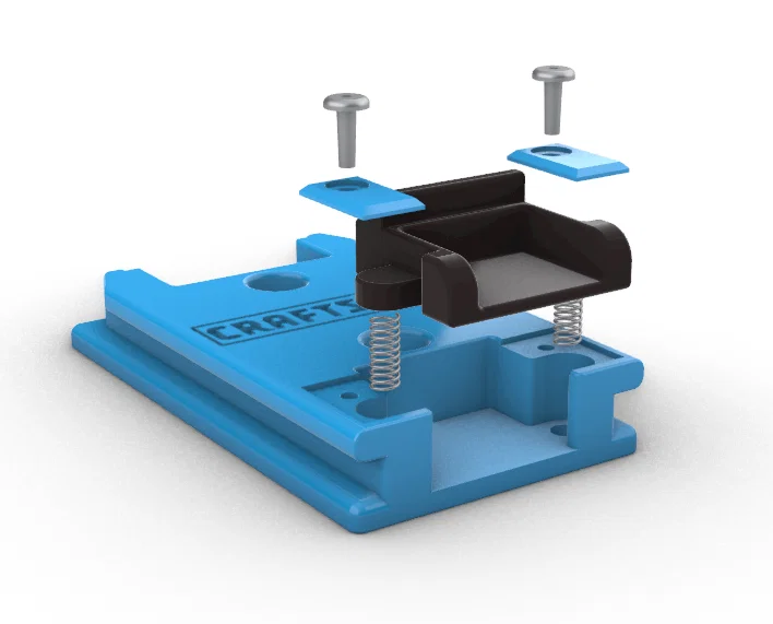 Giá treo máy Craftsman V20 - Image 4