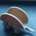Mô hình khủng long Taco (Taco Dinosaur) độc đáo cho người mê in 3D - Thumbnail 4