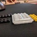 Gridfinity 1x1 tích hợp Lego 4x4 - Thumbnail 7