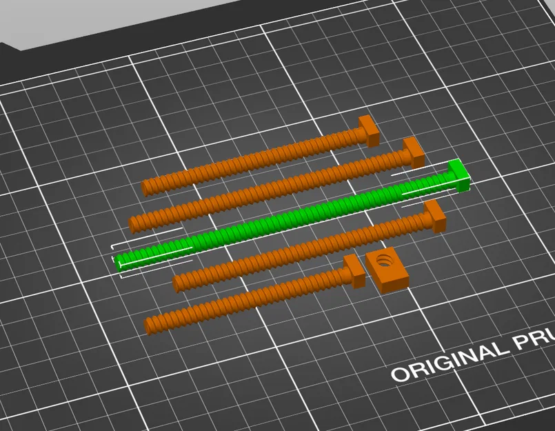 Miniature Vice 2.0: Ê-tô mini in 3D 100%, không cần dùng ốc kim loại - Image 5