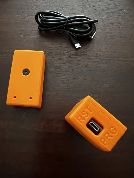 Ngàm gắn module Web Cam ESP32-WROVER đa năng - Image 3