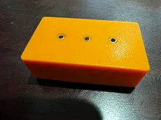 Ngàm gắn module Web Cam ESP32-WROVER đa năng - Image 4