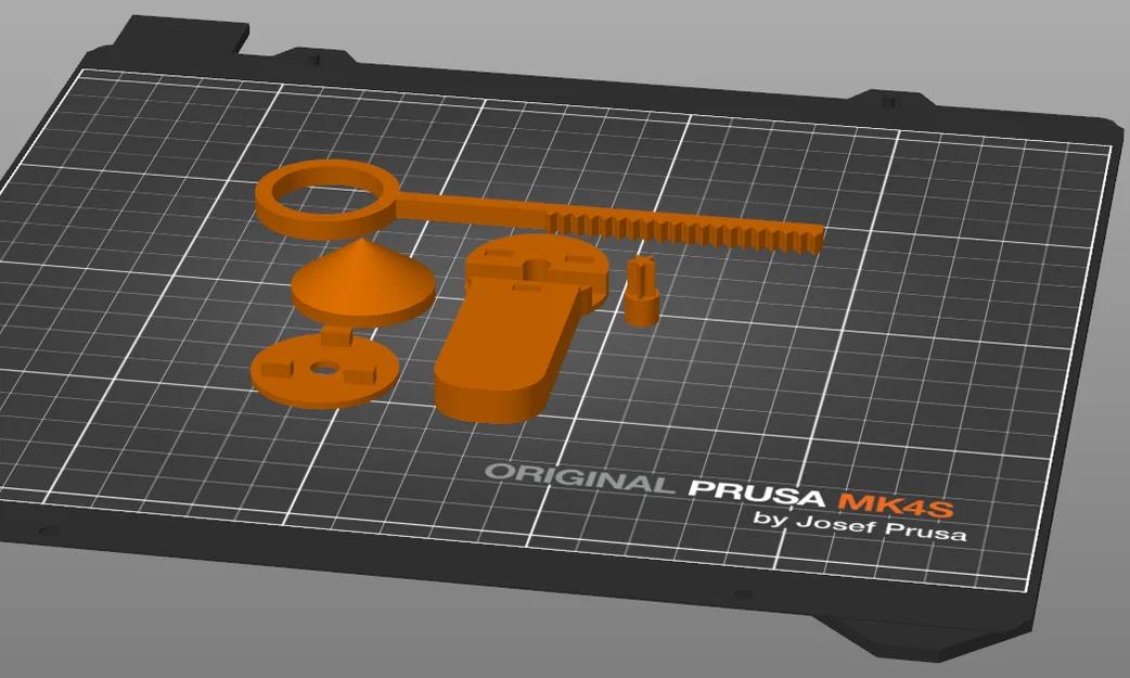 Con quay Spinning Top kèm bệ phóng dây kéo kiểu Beyblade bỏ túi - Image 4