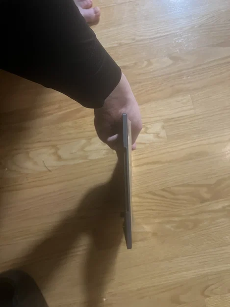 Mẫu in 3D hộp đựng đĩa DVD (DVD Case) bền đẹp, bảo vệ đĩa hiệu quả - Image 3