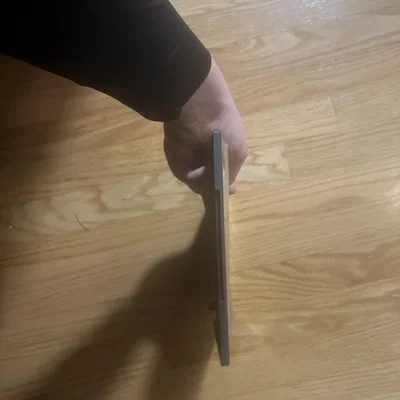 Mẫu in 3D hộp đựng đĩa DVD (DVD Case) bền đẹp, bảo vệ đĩa hiệu quả