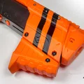 Nerf Pro Torrent - Bộ Pump Kit Ver. B - Thumbnail 3