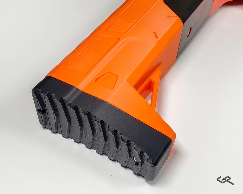 Nerf Pro Torrent - Bộ Pump Kit Ver. B - Image 4