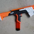 Nerf Pro Torrent - Bộ Pump Kit Ver. B - Thumbnail 5