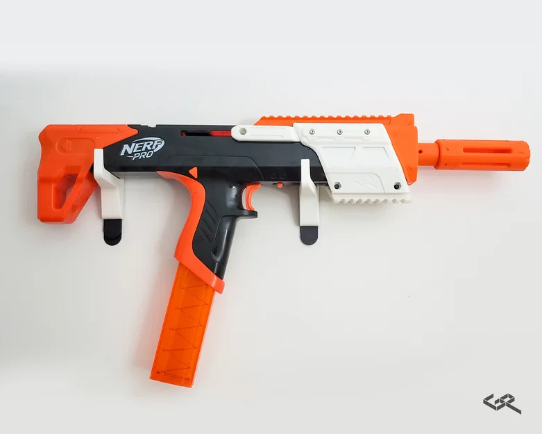 Nerf Pro Torrent - Bộ Pump Kit Ver. B - Image 6