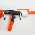 Nerf Pro Torrent - Bộ Pump Kit Ver. B - Thumbnail 6