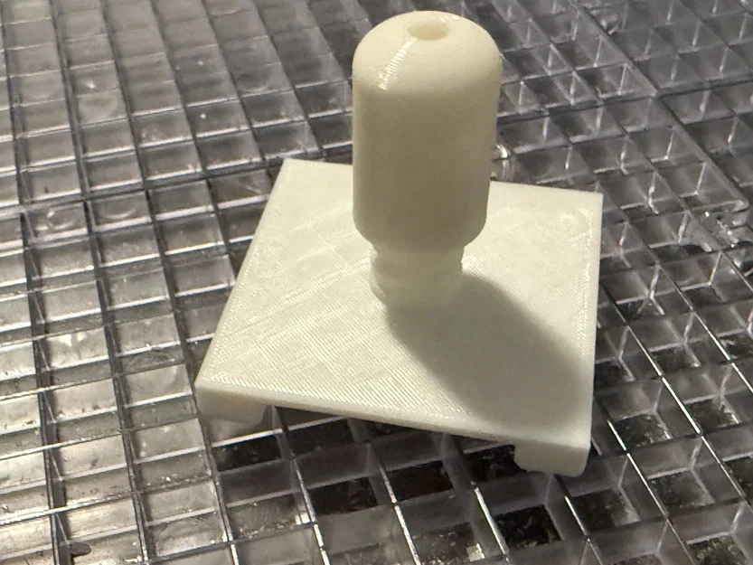 Bộ dưỡng hàn kính màu (stained glass) cho thảm waffle grid - Image 5