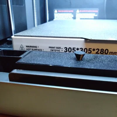 Bộ hộp đựng dụng cụ cho Qidi Plus 4