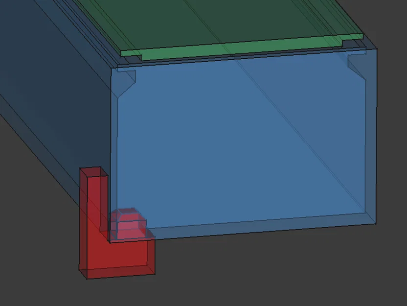 Bộ hộp đựng dụng cụ cho Qidi Plus 4 - Image 4