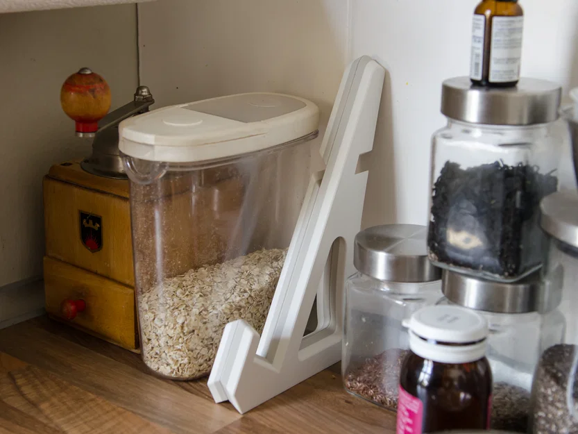 Giá đỡ sách dạng gập tinh tế (Elegant Book Stand) - Image 5