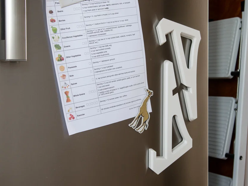 Giá đỡ sách dạng gập tinh tế (Elegant Book Stand) - Image 6