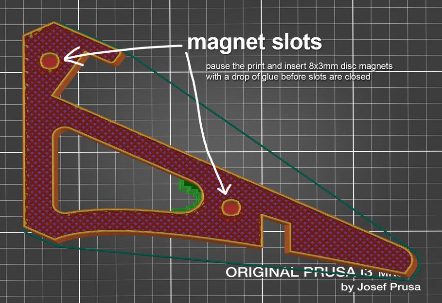 Giá đỡ sách dạng gập tinh tế (Elegant Book Stand) - Image 8