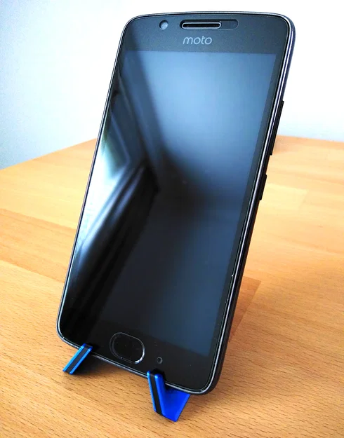 Giá Đỡ Sách Thanh Lịch - Phiên Bản Đuôi Dài - Image 4