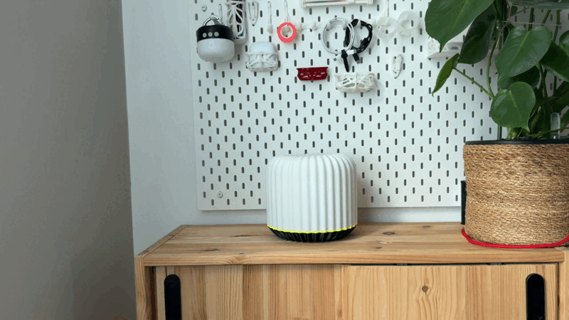 Chụp đèn {AME} - Thumbnail 4