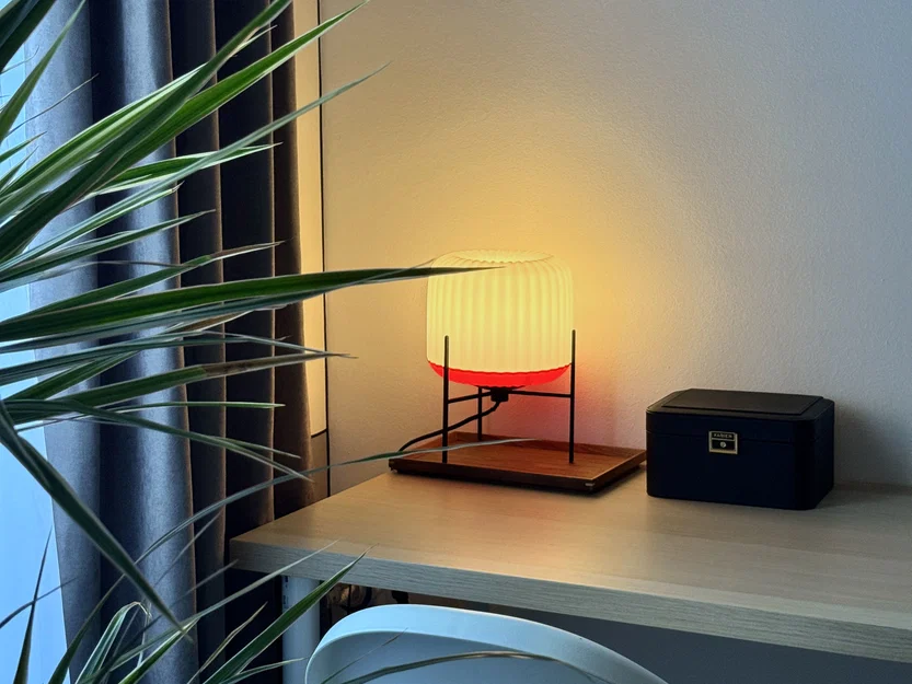 Chụp đèn {AME} - Image 7