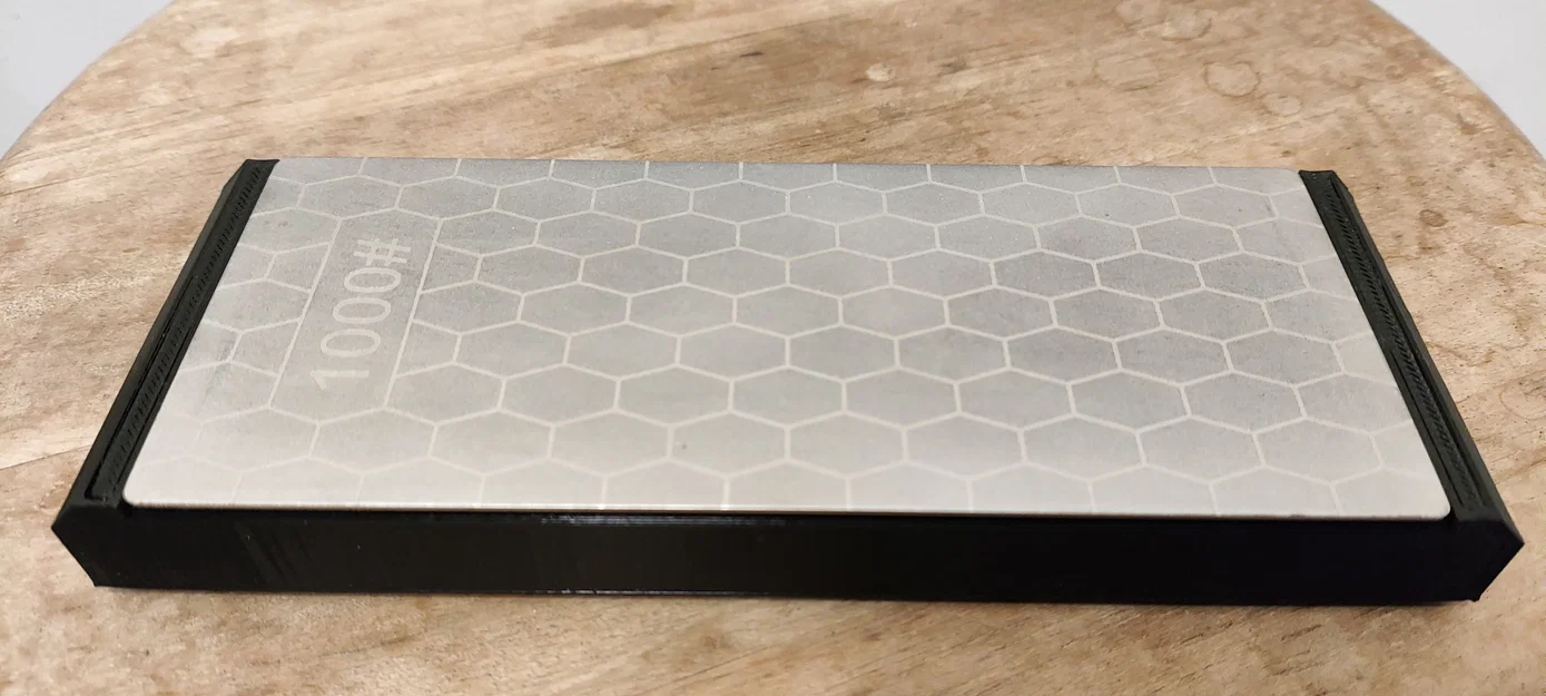 Đế kê đá mài kim cương 3D tiện dụng cho mọi gia đình - Image 1