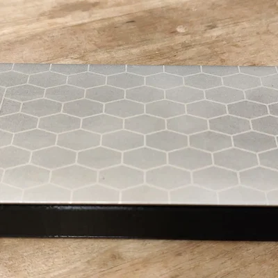 Đế kê đá mài kim cương 3D tiện dụng cho mọi gia đình