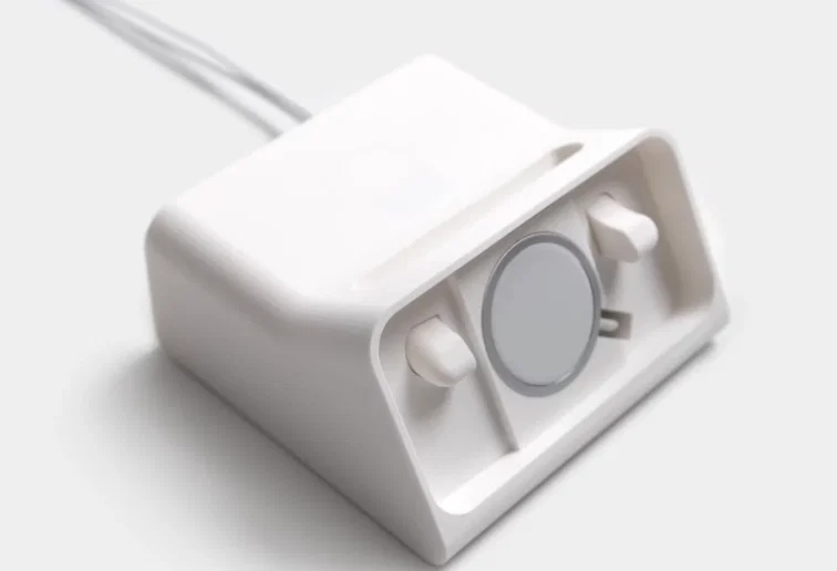 Đế sạc DN40 Standby Dock – Hỗ trợ MagSafe, Apple Watch & Khe sạc dây cho iPhone 15 - Image 2