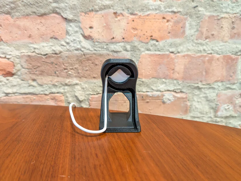 Giá đỡ Pixel Watch 2/3 - Kiểu dáng "Hanging Around" - Image 3