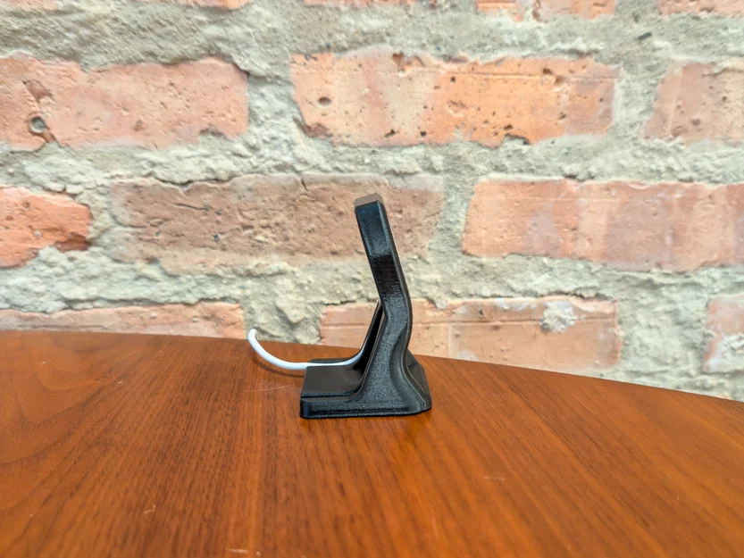 Giá đỡ Pixel Watch 2/3 - Kiểu dáng "Hanging Around" - Image 4