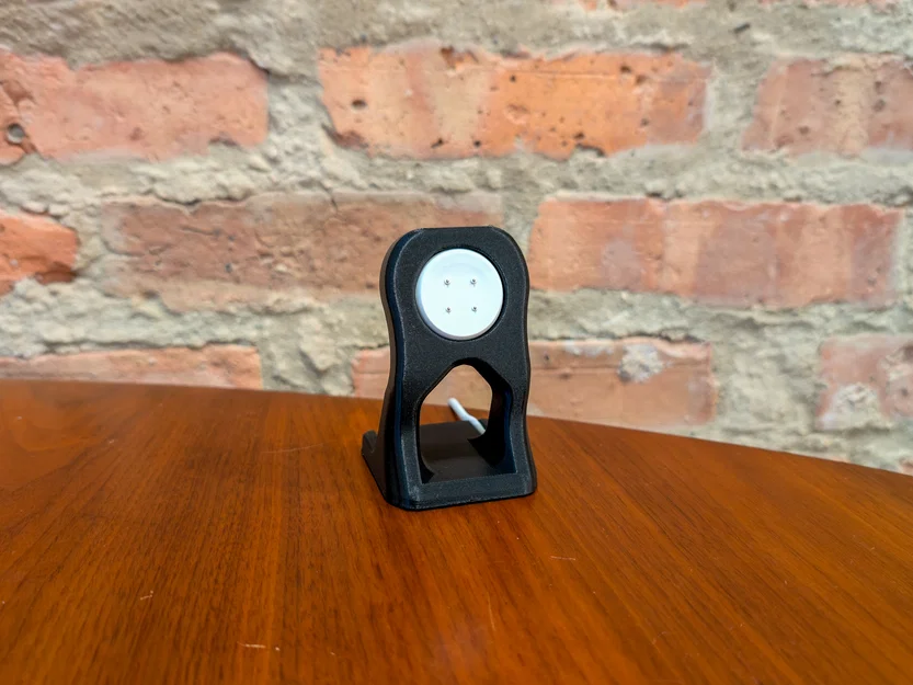 Giá đỡ Pixel Watch 2/3 - Kiểu dáng "Hanging Around" - Image 7