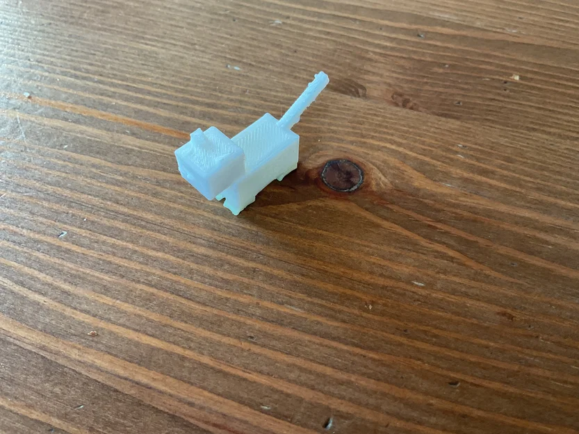 Mô hình mèo đơn giản cho người mới bắt đầu (kèm sẵn G-code) - Image 3