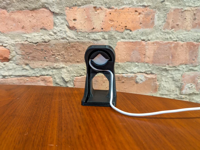 Giá đỡ Pixel Watch 2/3 - Kiểu dáng "Hanging Around" - Image 8