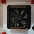 The Ultimate Prusa Mini/Bambulab A1 mini Enclosure v3.0 - Thumbnail 2