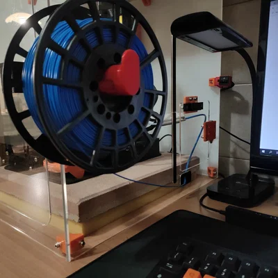 The Ultimate Prusa Mini/Bambulab A1 mini Enclosure v3.0