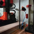 The Ultimate Prusa Mini/Bambulab A1 mini Enclosure v3.0 - Thumbnail 7