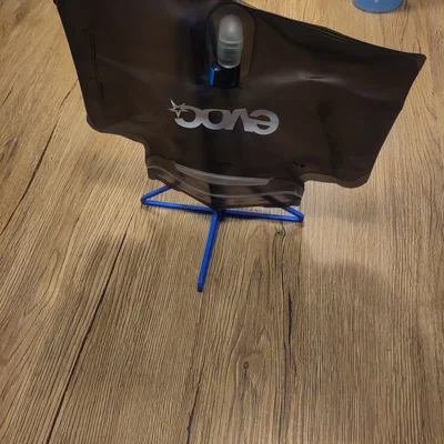 Giá phơi túi nước thể thao Hydration Bladder Dryer (In 3D)