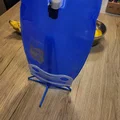 Giá phơi túi nước thể thao Hydration Bladder Dryer (In 3D) - Thumbnail 2