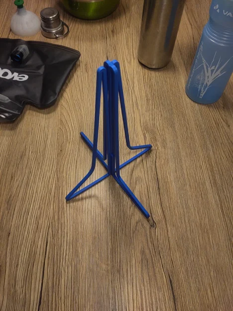 Giá phơi túi nước thể thao Hydration Bladder Dryer (In 3D) - Image 5