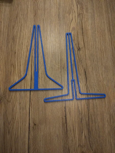 Giá phơi túi nước thể thao Hydration Bladder Dryer (In 3D) - Image 6