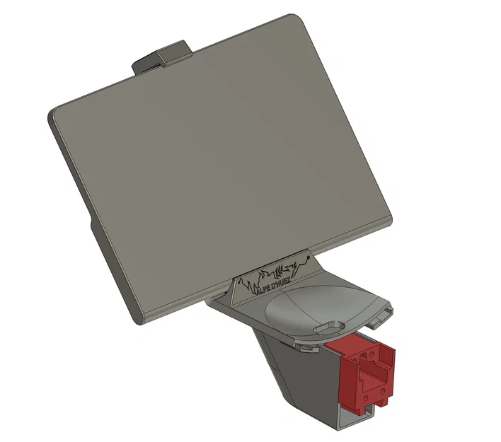 Giá đỡ máy tính bảng cho Zwift Ride - Image 2