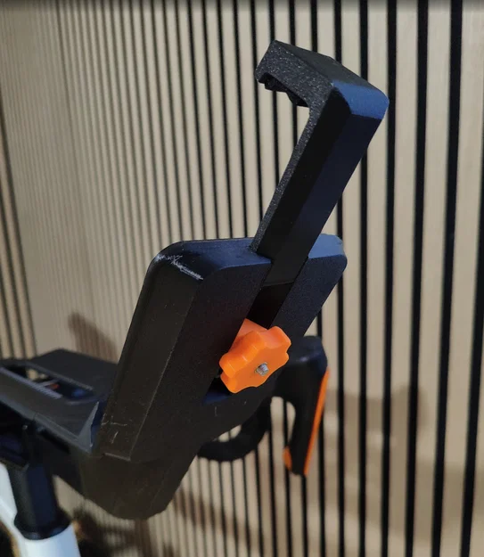 Giá đỡ máy tính bảng cho Zwift Ride - Image 3